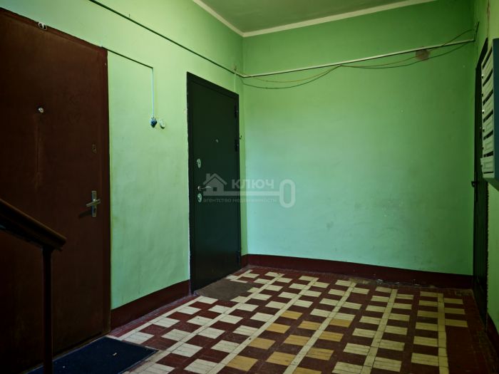 3-комн. квартира, 67 кв.м.