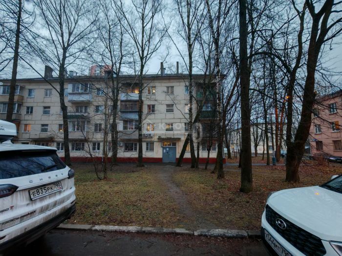 1-комн. квартира, 32 кв.м.