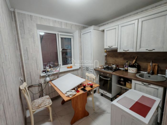 1-комн. квартира, 32 кв.м.