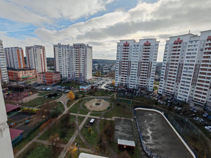 2-комн. квартира, 61.4 кв.м.