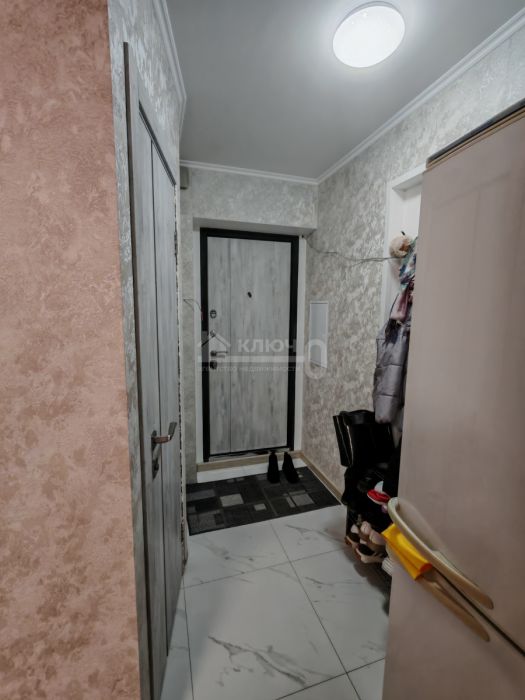 1-комн. квартира, 32 кв.м.