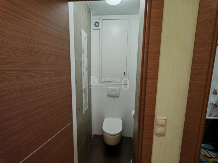 2-комн. квартира, 61.4 кв.м.