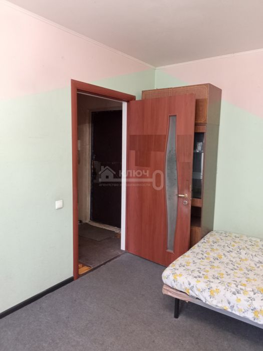 2-комн. квартира, 43.5 кв.м.