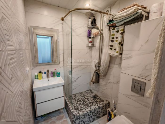 1-комн. квартира, 32 кв.м.