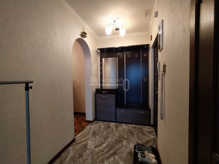 3-комн. квартира, 76 кв.м.