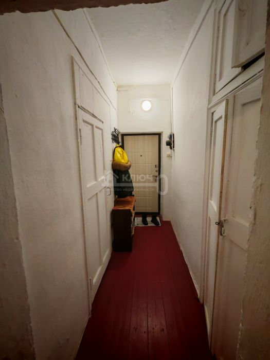 3-комн. квартира, 67 кв.м.