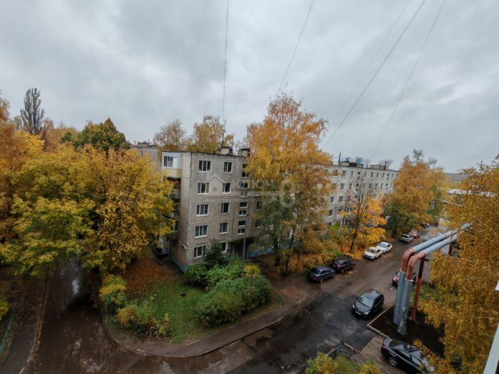 1-комн. квартира, 38 кв.м.