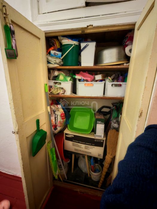 3-комн. квартира, 67 кв.м.