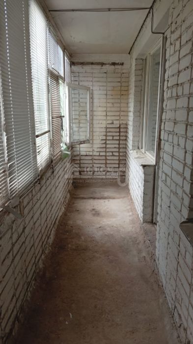 3-комн. квартира