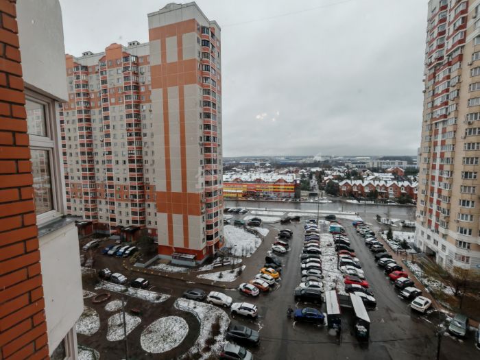 2-комн. квартира, 60 кв.м.