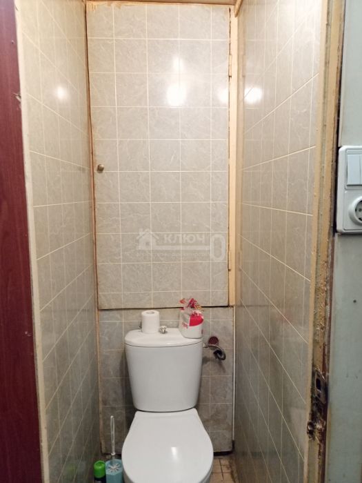 2-комн. квартира, 43.5 кв.м.