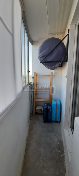 2-комн. квартира, 52 кв.м.