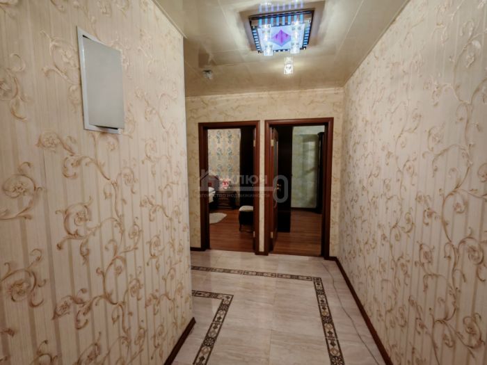 2-комн. квартира, 60 кв.м.