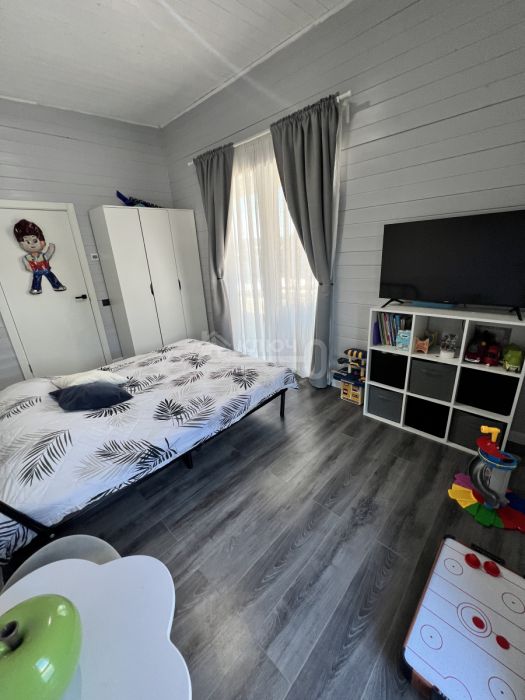 Дом, 113 кв.м, 6 сот.