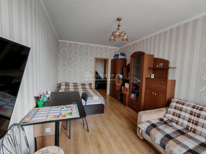 1-комн. квартира, 45 кв.м.