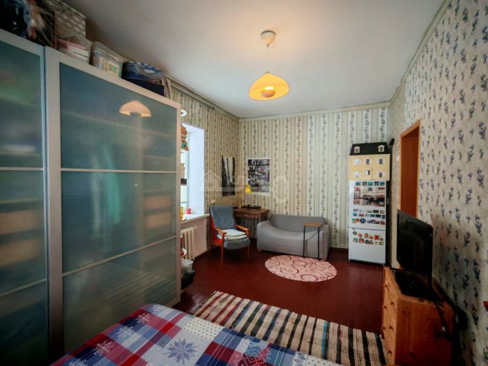 3-комн. квартира, 67 кв.м.