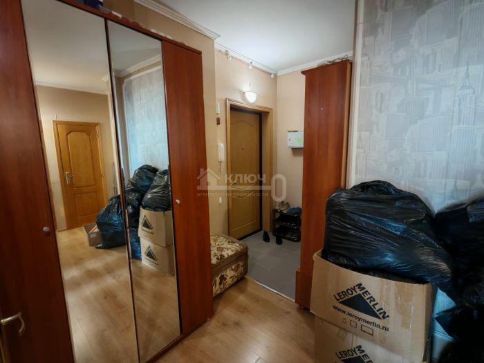 1-комн. квартира, 45 кв.м.