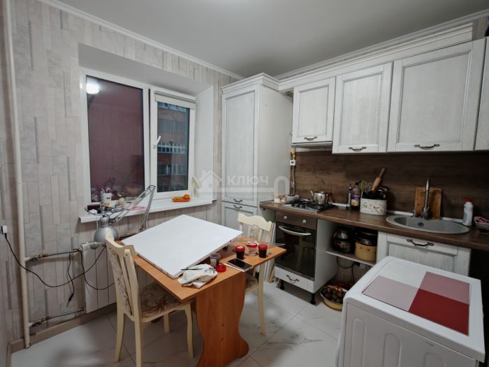 1-комн. квартира, 32 кв.м.