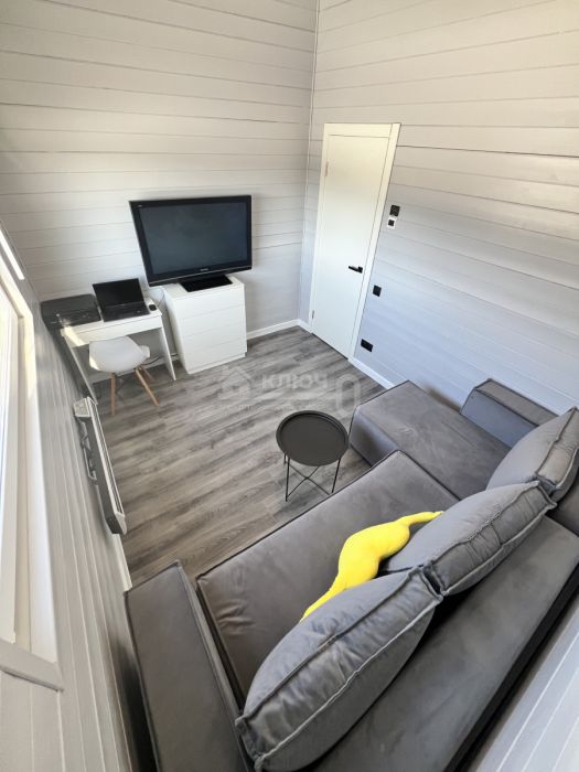 Дом, 113 кв.м, 6 сот.