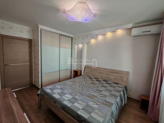 2-комн. квартира, 61.4 кв.м.