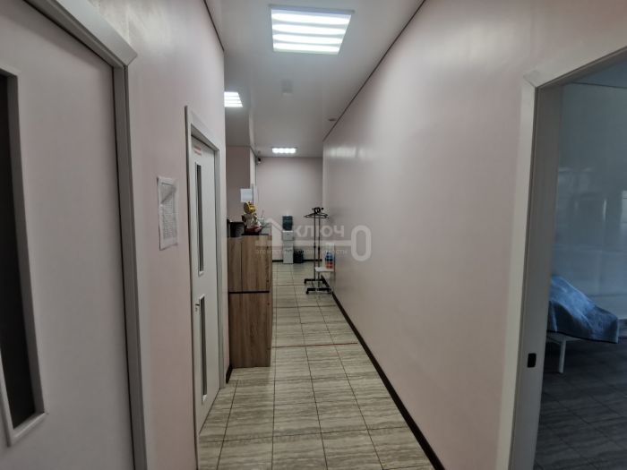 Помещение свободного назначения, 18.8 кв.м