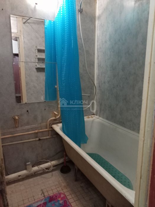 2-комн. квартира, 43.5 кв.м.