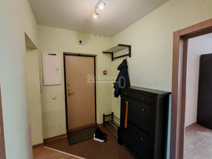 2-комн. квартира, 61.4 кв.м.