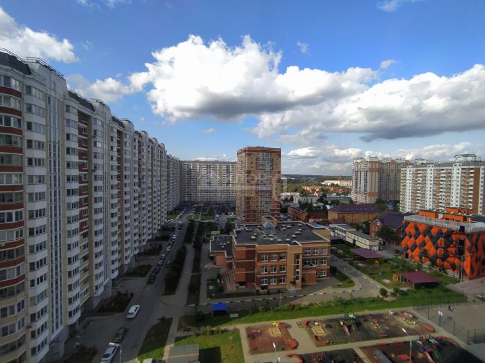 3-комн. квартира, 76 кв.м.