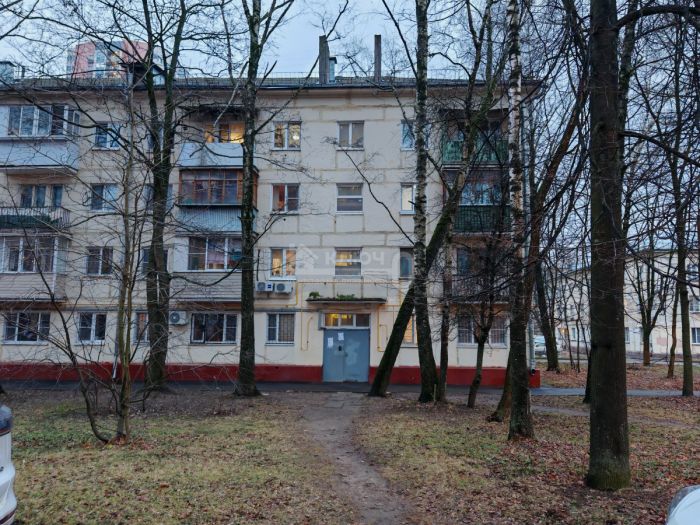 1-комн. квартира, 32 кв.м.