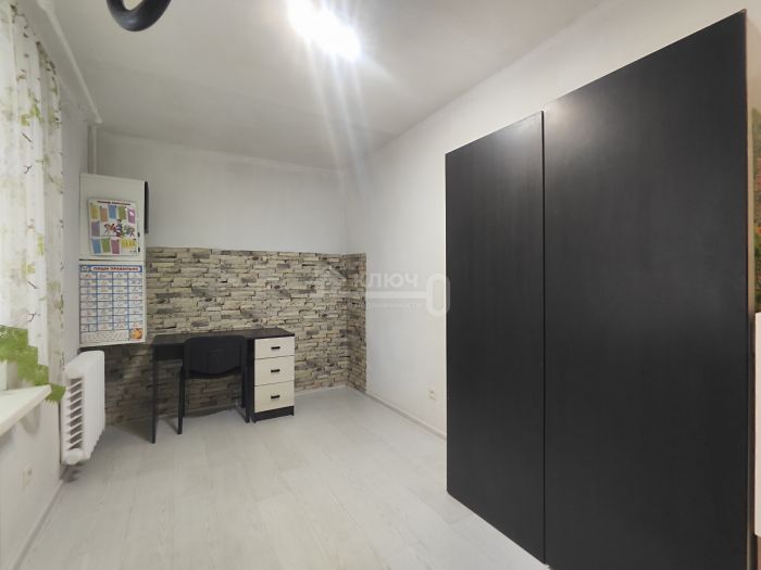 2-комн. квартира, 39.8 кв.м.