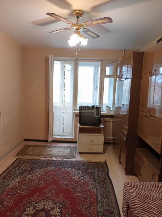 2-комн. квартира, 43.5 кв.м.