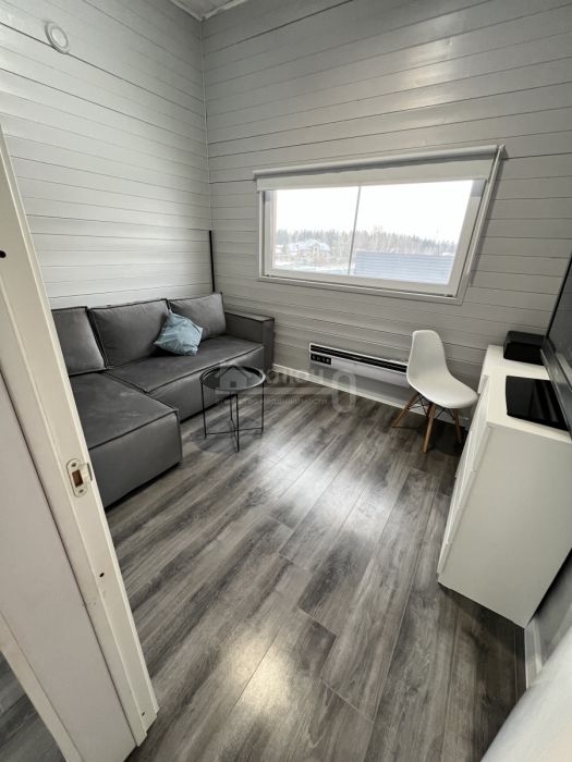 Дом, 113 кв.м, 6 сот.