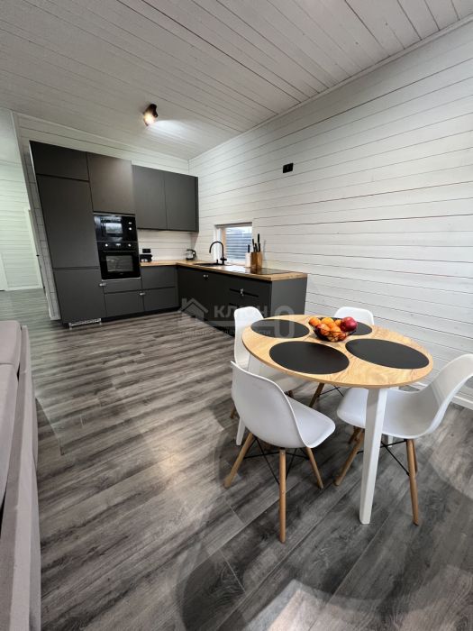 Дом, 113 кв.м, 6 сот.