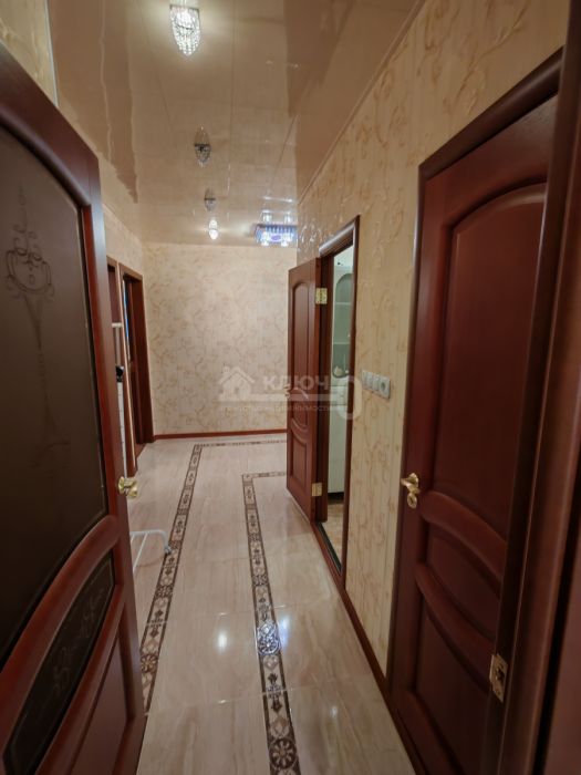 2-комн. квартира, 60 кв.м.