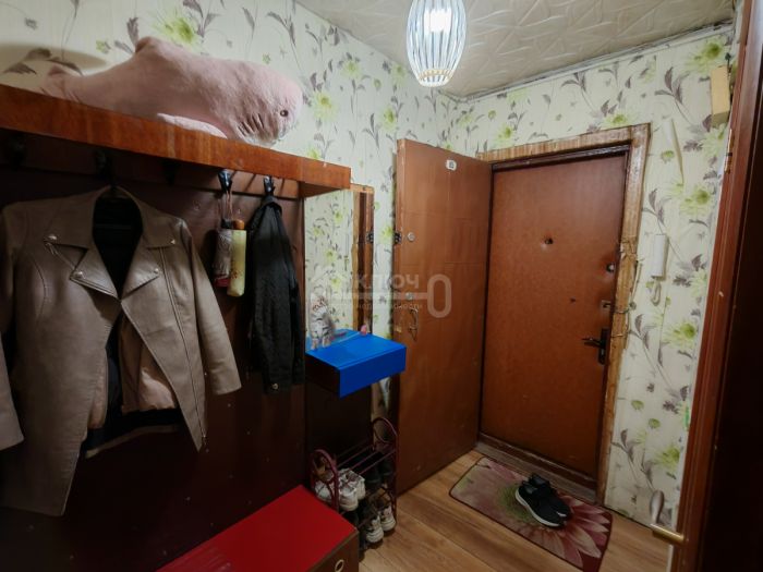 2-комн. квартира, 44.6 кв.м.
