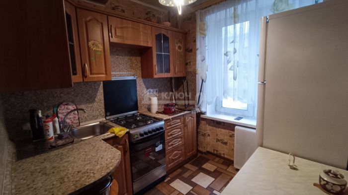 2-комн. квартира, 44.6 кв.м.