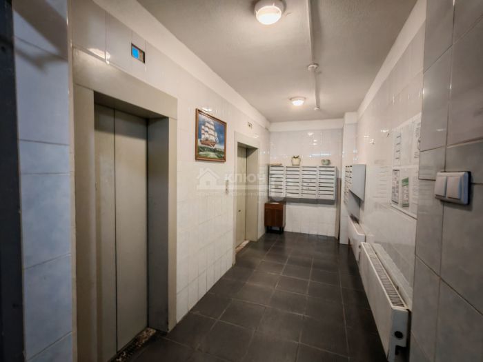 1-комн. квартира, 45 кв.м.