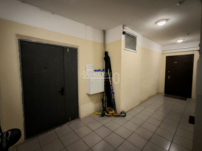 1-комн. квартира, 45 кв.м.