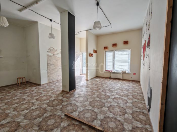 Помещение свободного назначения, 51.4 кв.м