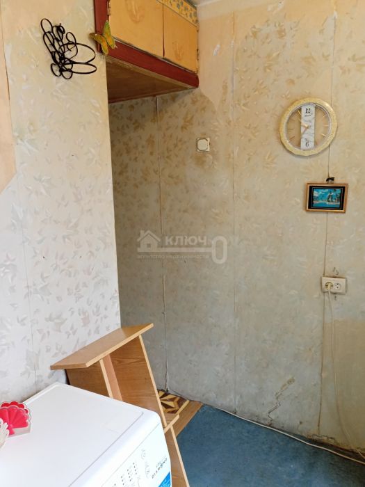 2-комн. квартира, 43.5 кв.м.