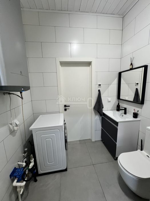 Дом, 113 кв.м, 6 сот.