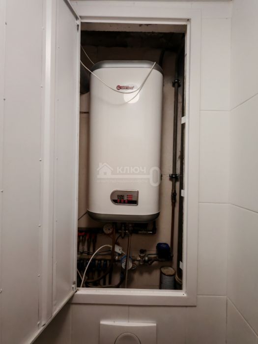 2-комн. квартира, 61.4 кв.м.