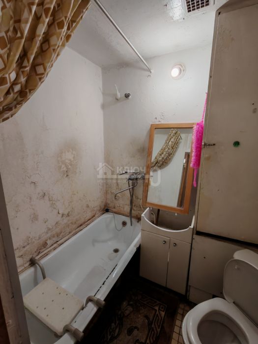 1-комн. квартира, 38 кв.м.