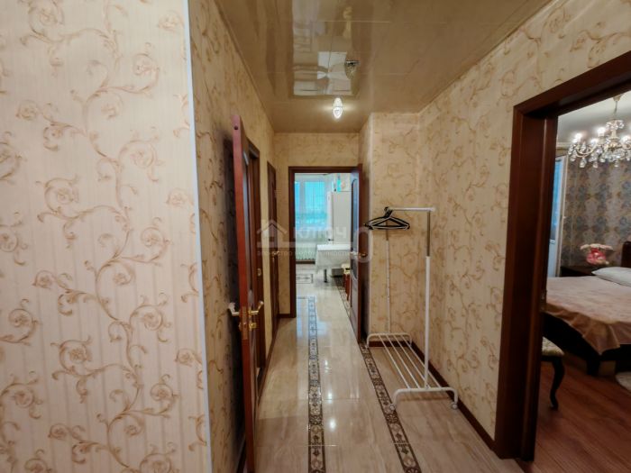 2-комн. квартира, 60 кв.м.