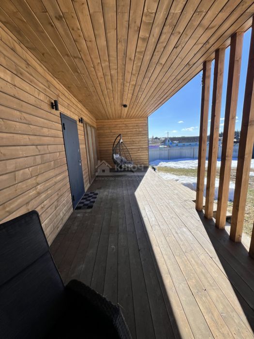 Дом, 113 кв.м, 6 сот.