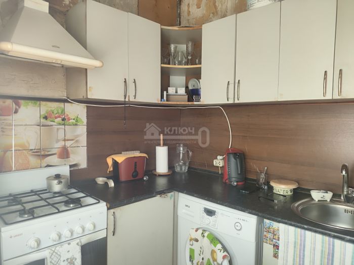 2-комн. квартира, 53.1 кв.м.
