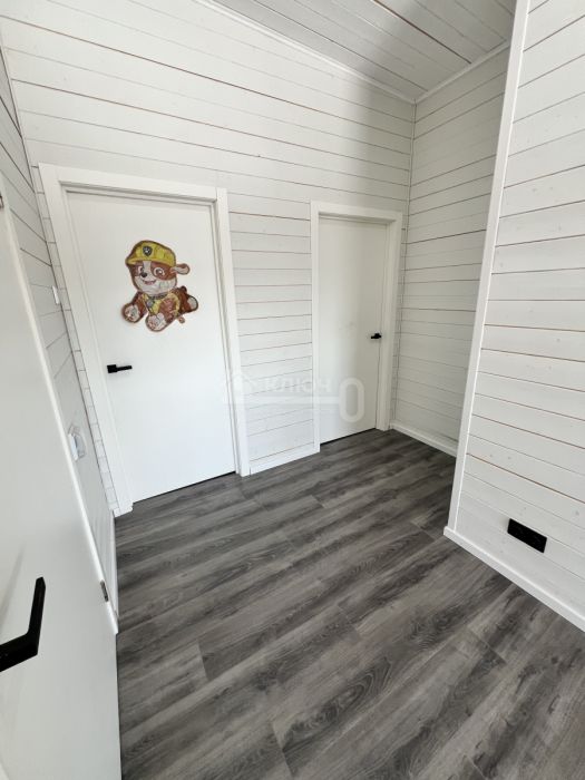 Дом, 113 кв.м, 6 сот.