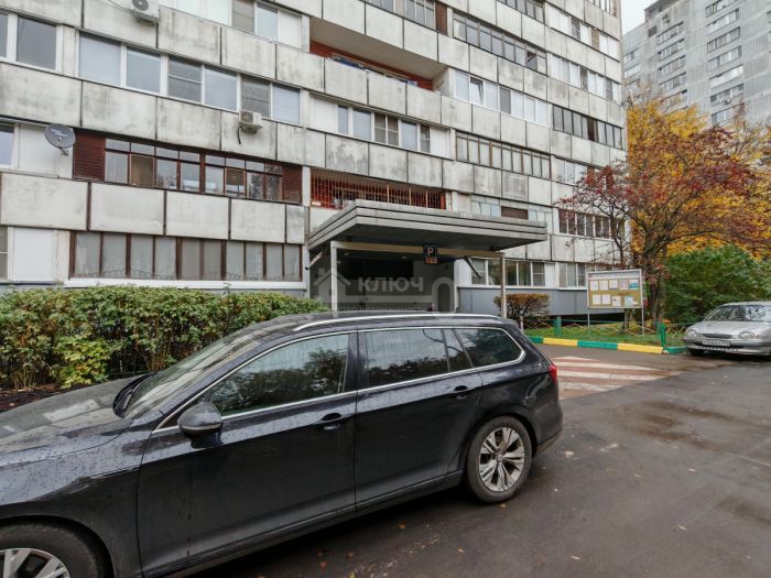 1-комн. квартира, 38 кв.м.
