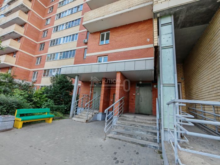 1-комн. квартира, 45 кв.м.