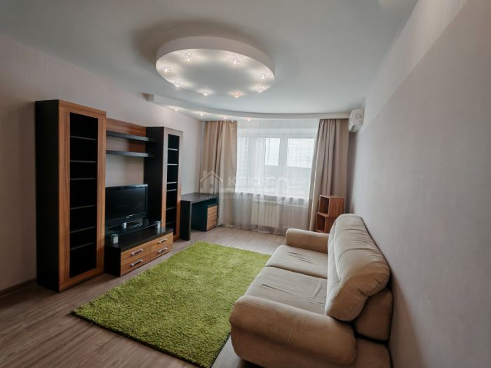 2-комн. квартира, 61.4 кв.м.